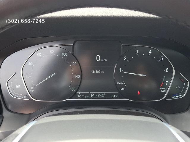 used 2022 BMW 330 car, priced at $29,268
