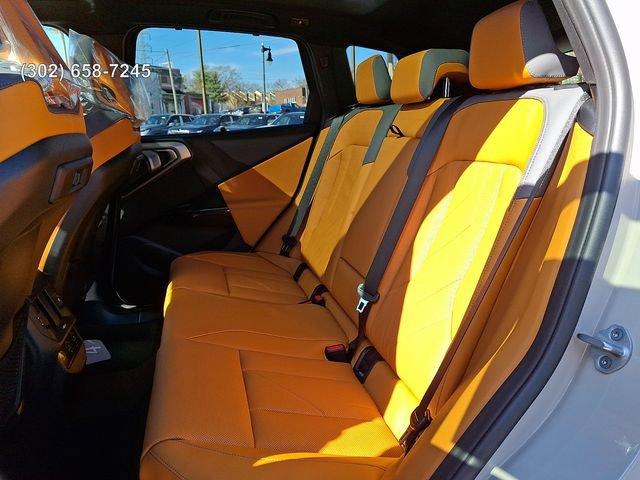 new 2026 BMW X3 car, priced at $78,030