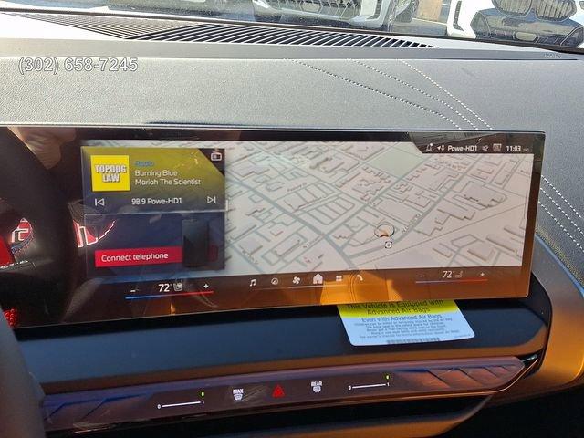 new 2026 BMW X3 car, priced at $78,030