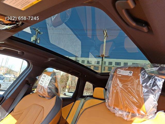 new 2026 BMW X3 car, priced at $78,030