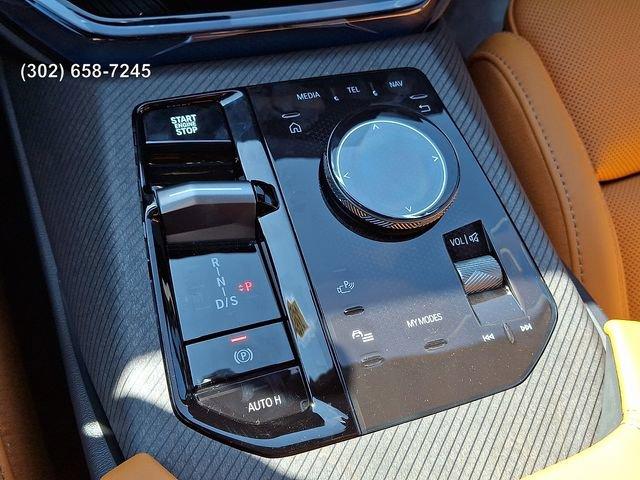 new 2026 BMW X3 car, priced at $78,030