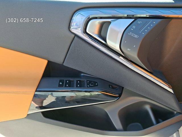 new 2026 BMW X3 car, priced at $78,030