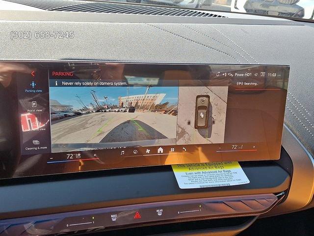 new 2026 BMW X3 car, priced at $78,030