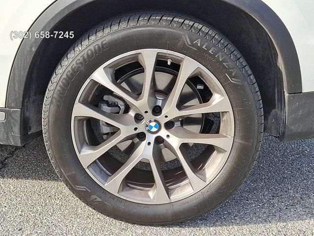 used 2025 BMW X5 car, priced at $65,990