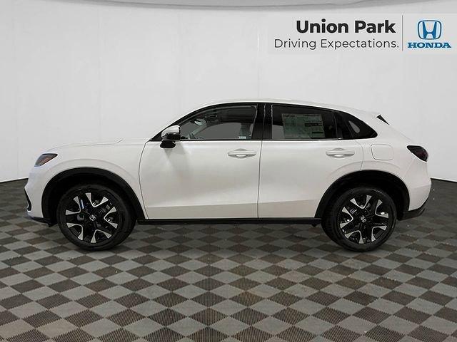 new 2026 Honda HR-V car, priced at $33,755