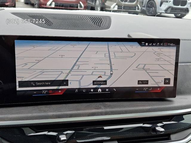 new 2026 BMW X7 car, priced at $103,700