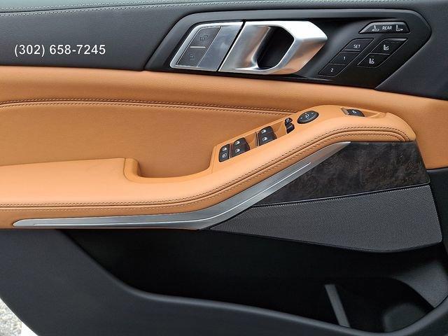 new 2026 BMW X7 car, priced at $103,700