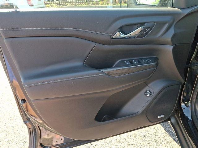 used 2023 GMC Acadia car, priced at $27,484