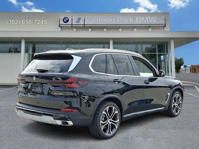 new 2026 BMW X5 car, priced at $81,739