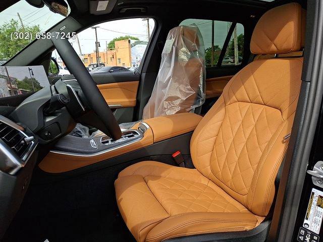new 2026 BMW X5 car, priced at $81,739