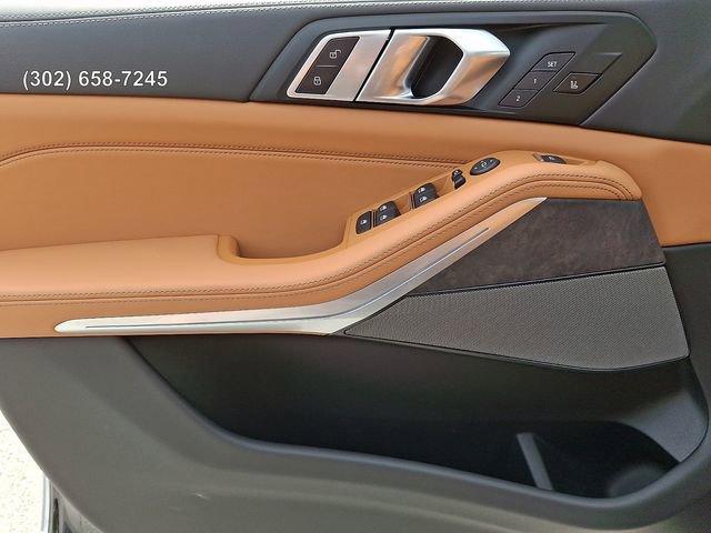 new 2026 BMW X5 car, priced at $81,739