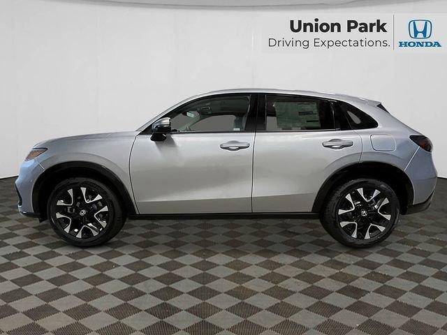 new 2026 Honda HR-V car, priced at $33,300