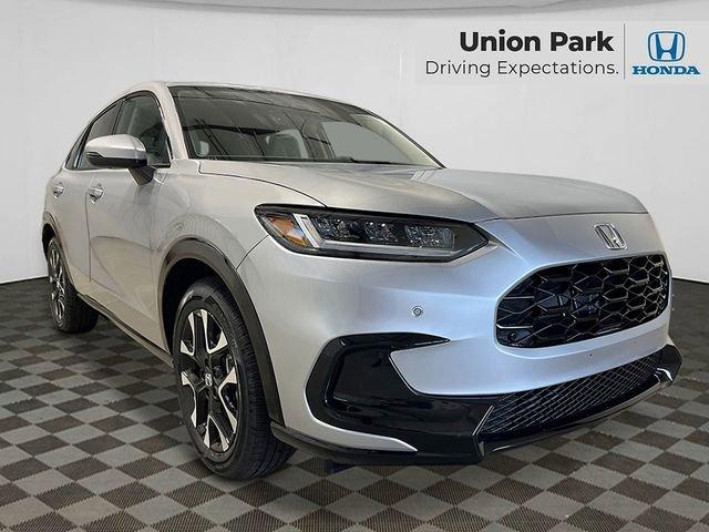 new 2026 Honda HR-V car, priced at $33,300