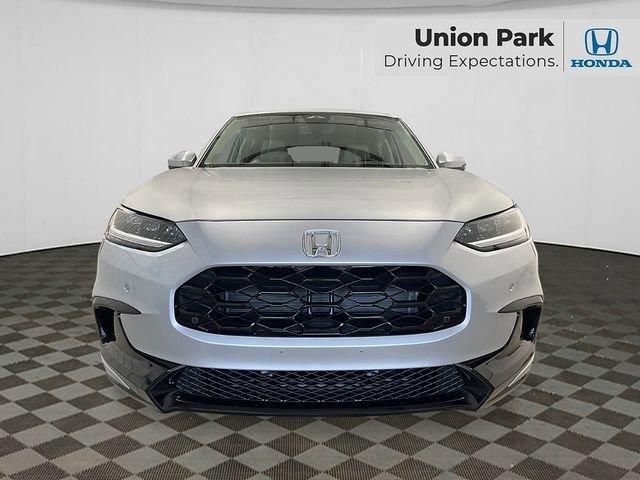 new 2026 Honda HR-V car, priced at $33,300