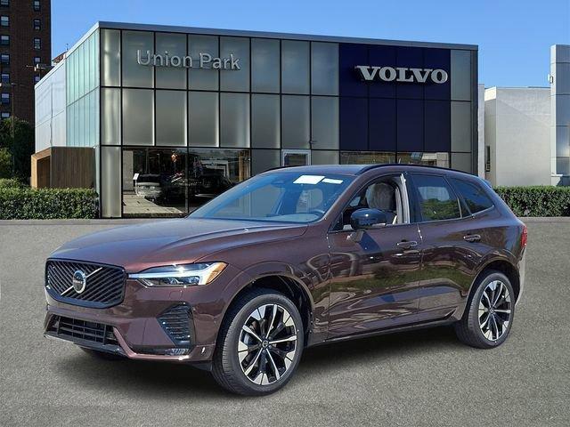 new 2026 Volvo XC60 car, priced at $59,740