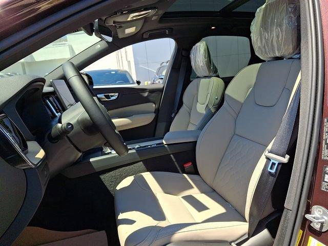new 2026 Volvo XC60 car, priced at $59,740