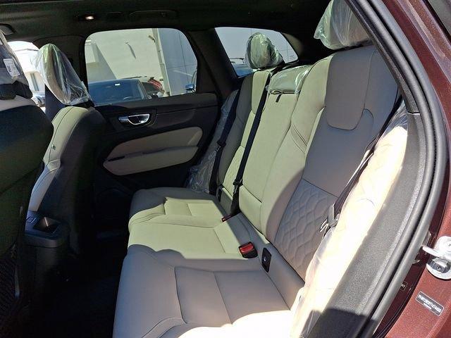 new 2026 Volvo XC60 car, priced at $59,740