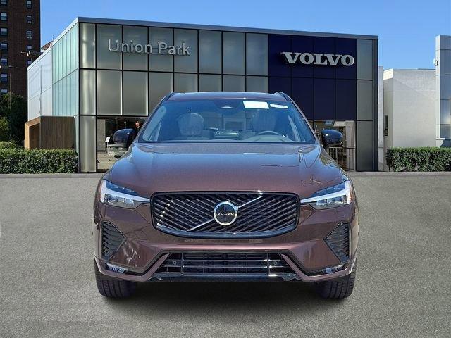 new 2026 Volvo XC60 car, priced at $59,740