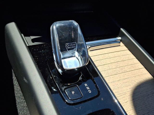 new 2026 Volvo XC60 car, priced at $59,740
