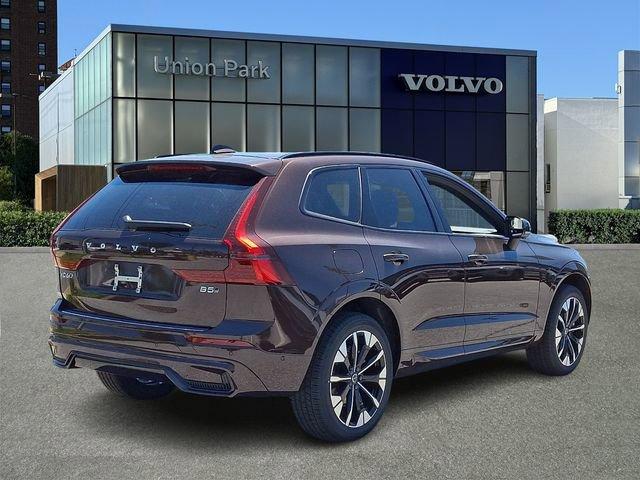 new 2026 Volvo XC60 car, priced at $59,740