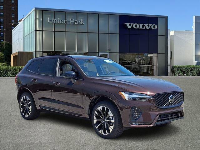 new 2026 Volvo XC60 car, priced at $59,740