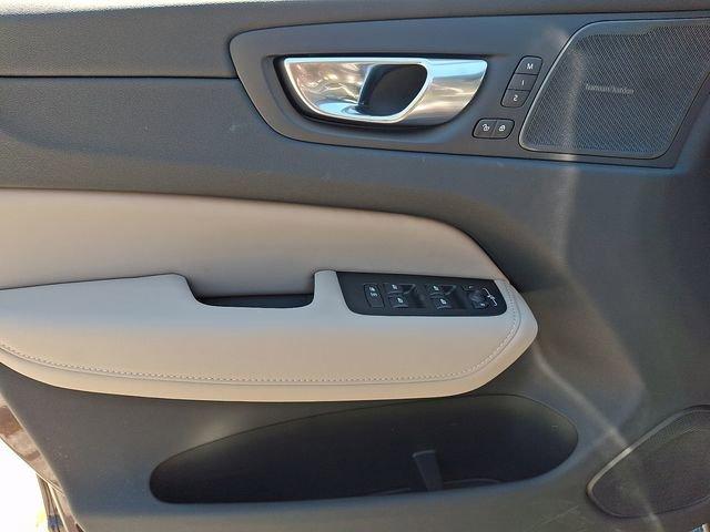 new 2026 Volvo XC60 car, priced at $59,740