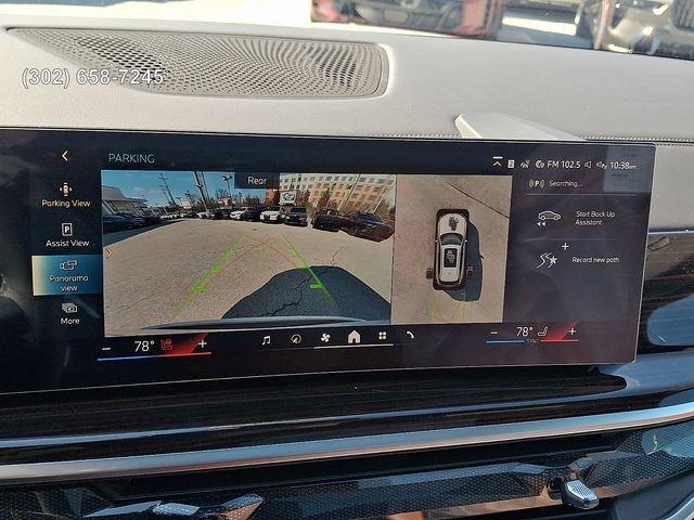 new 2026 BMW X5 car, priced at $89,600