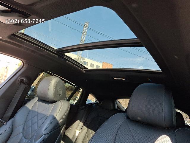 used 2023 BMW X6 car, priced at $57,625