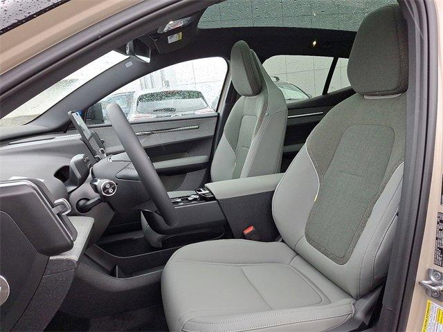 new 2026 Volvo EX30 car, priced at $50,255