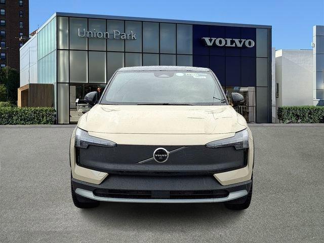 new 2026 Volvo EX30 car, priced at $50,255