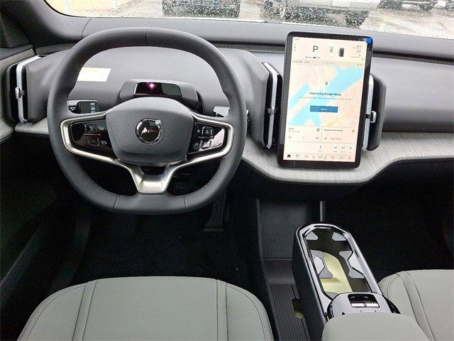 new 2026 Volvo EX30 car, priced at $50,255