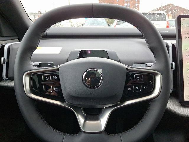 new 2026 Volvo EX30 car, priced at $50,255