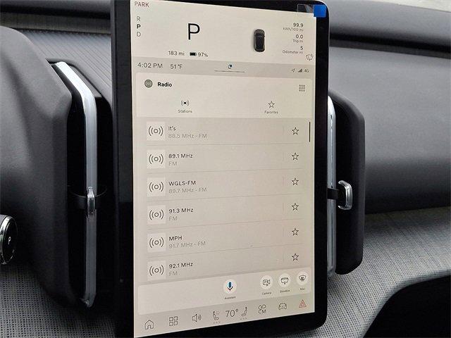 new 2026 Volvo EX30 car, priced at $50,255