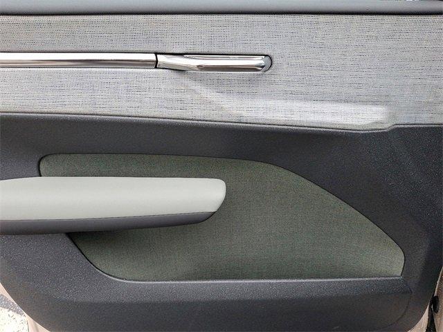 new 2026 Volvo EX30 car, priced at $50,255