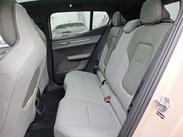 new 2026 Volvo EX30 car, priced at $50,255