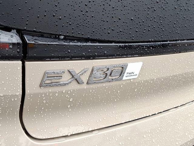 new 2026 Volvo EX30 car, priced at $50,255