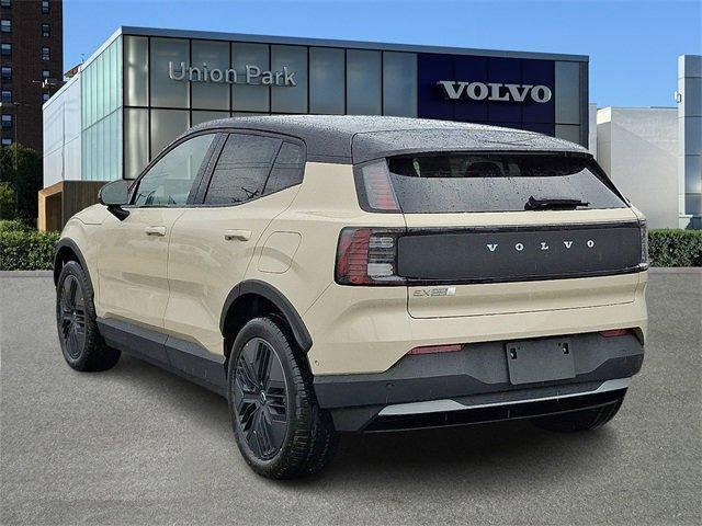 new 2026 Volvo EX30 car, priced at $50,255