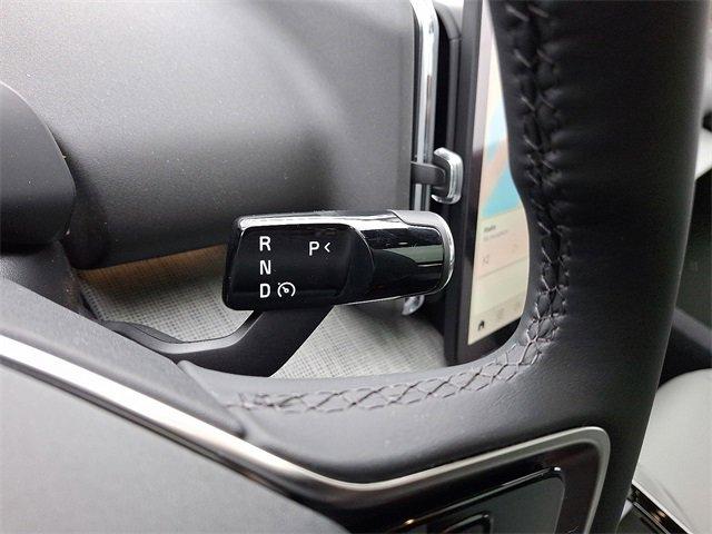 new 2026 Volvo EX30 car, priced at $50,255