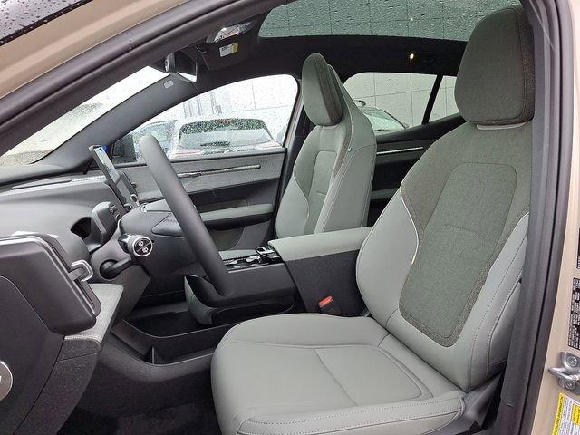 new 2026 Volvo EX30 car, priced at $50,255