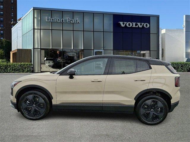 new 2026 Volvo EX30 car, priced at $50,255