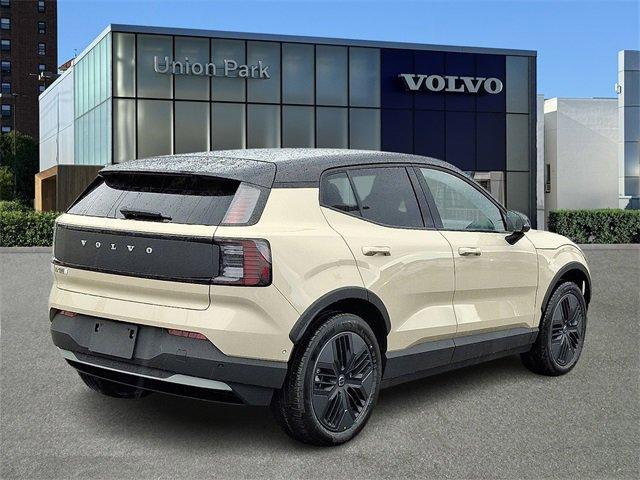 new 2026 Volvo EX30 car, priced at $50,255