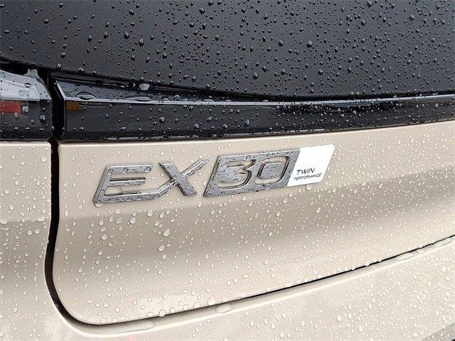 new 2026 Volvo EX30 car, priced at $50,255