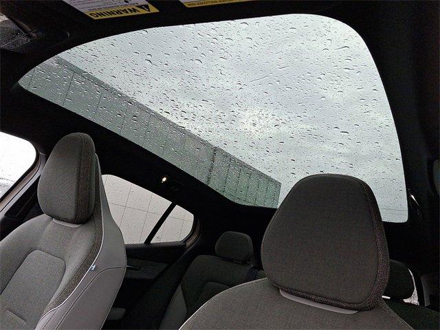 new 2026 Volvo EX30 car, priced at $50,255