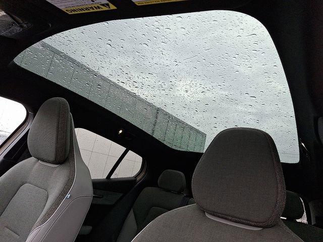 new 2026 Volvo EX30 car, priced at $50,255