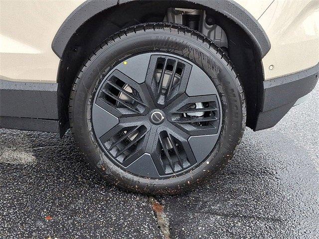 new 2026 Volvo EX30 car, priced at $50,255