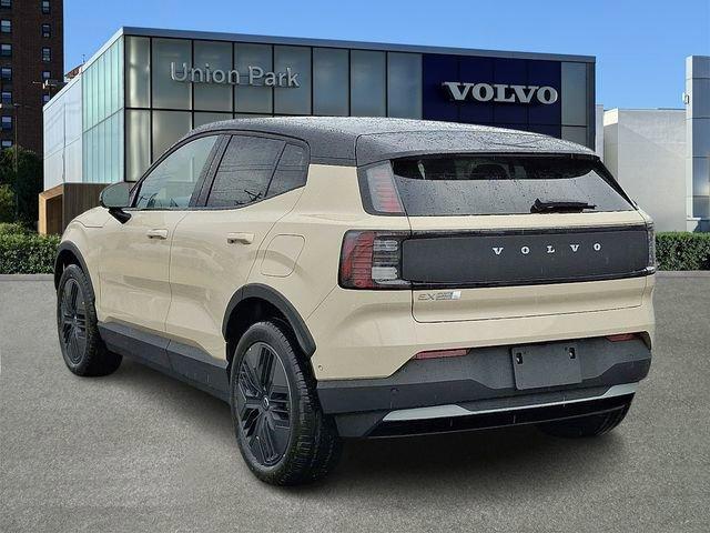 new 2026 Volvo EX30 car, priced at $50,255