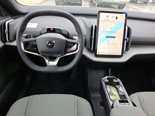 new 2026 Volvo EX30 car, priced at $50,255