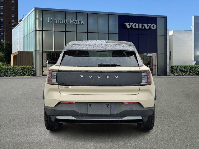new 2026 Volvo EX30 car, priced at $50,255
