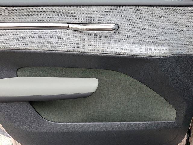 new 2026 Volvo EX30 car, priced at $50,255