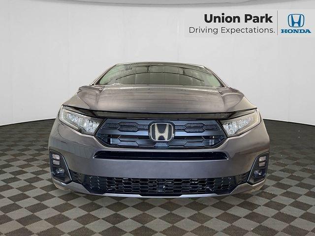 new 2026 Honda Odyssey car, priced at $44,245